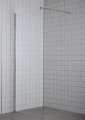 Duschvägg 90 x 190 cm BathZone